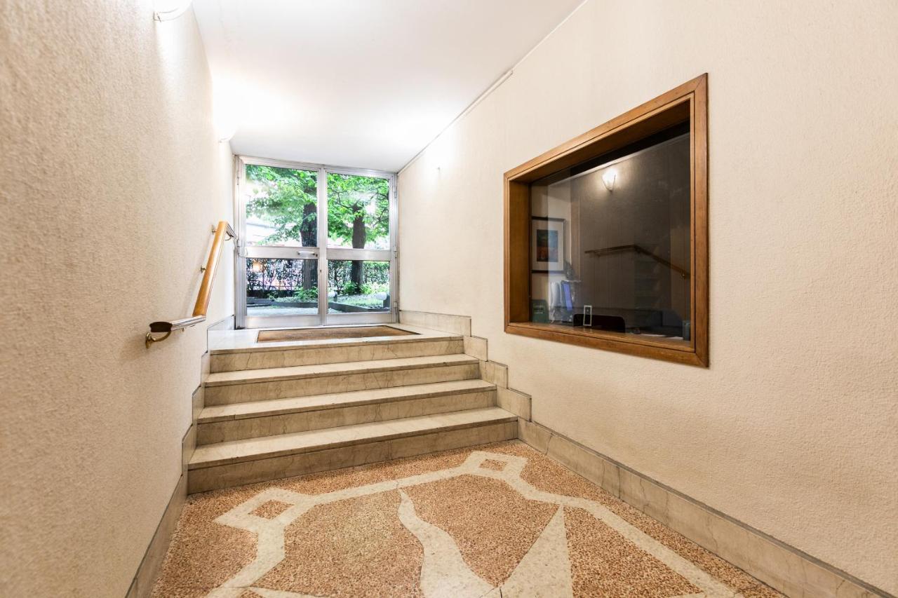 Klimt - Jacuzzi 5 Star - Luxury Design Apartment Milán Exterior foto