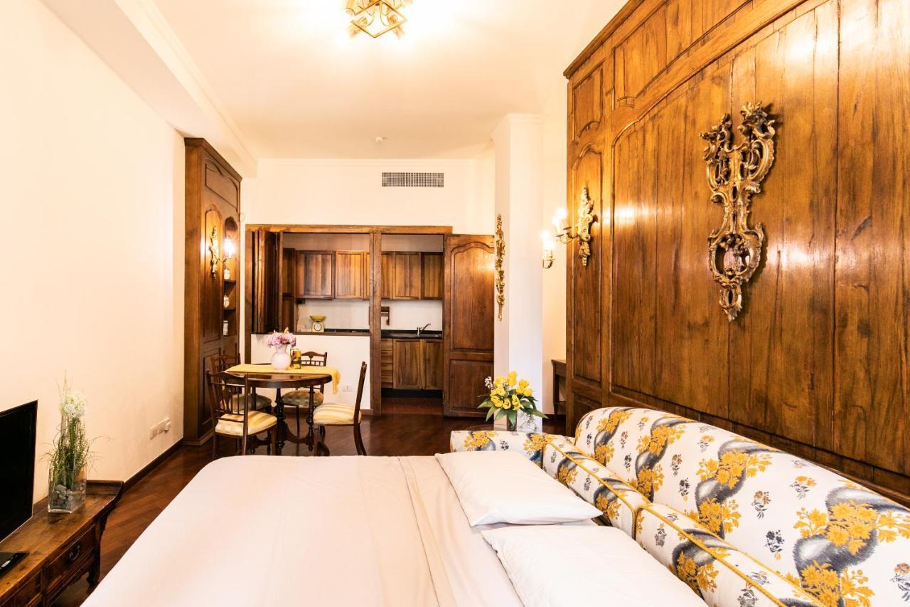 Klimt - Jacuzzi 5 Star - Luxury Design Apartment Milán Exterior foto